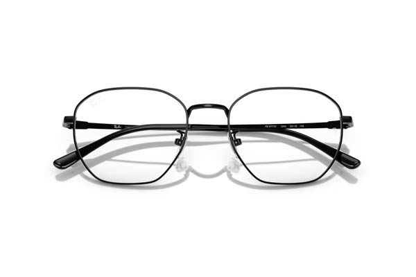 rayban 8777D Occhiali da Vista 