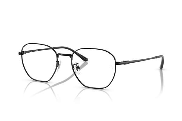 rayban 8777D Occhiali da Vista 