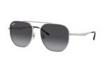 Occhiali da Sole Unisex Rayban 7680S-LARRY 1332GL size 51