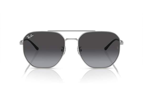 Rayban 7680S LARRY