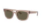 Occhiali da Sole Unisex Rayban 4426-PHIL 6727-3 size 54