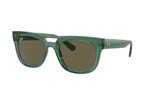 Occhiali da Sole Unisex Rayban 4426-PHIL 6681-3 size 54