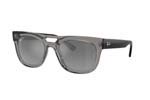 Occhiali da Sole Unisex Rayban 4426-PHIL 672582 size 54