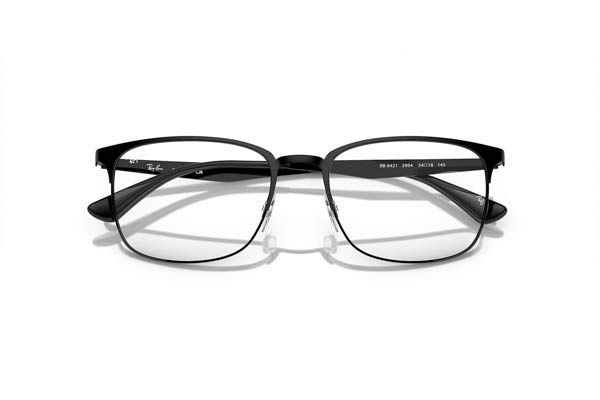 rayban 6421 Occhiali da Vista 