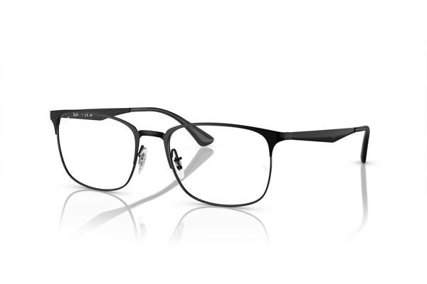 rayban 6421 Occhiali da Vista 