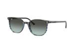 Occhiali da Sole Unisex Rayban 2197-ELLIOT 1391GK size 54