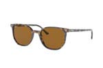 Occhiali da Sole Unisex Rayban 2197-ELLIOT 135757 size 54