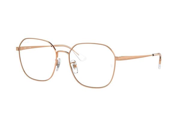 Occhiali Rayban 6490D 3094