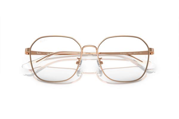 rayban 6490D Occhiali da Vista 
