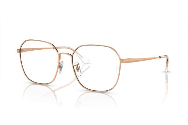 rayban 6490D Occhiali da Vista 