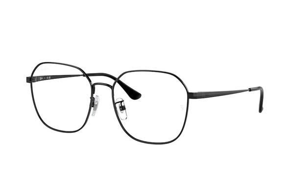 Occhiali Rayban 6490D 2509