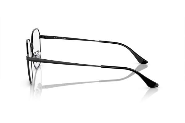 Rayban modello 6490D di colore 2509