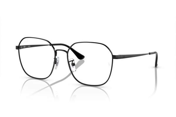 rayban 6490D Occhiali da Vista 