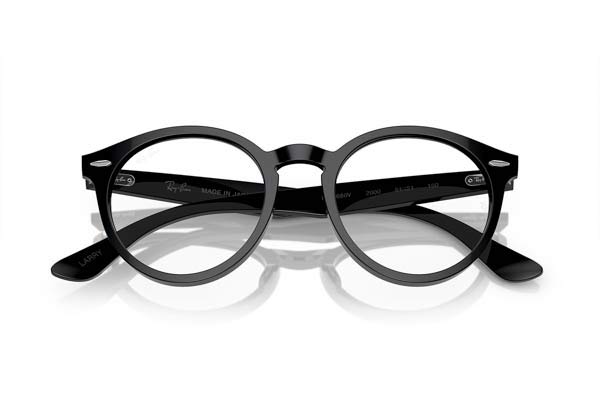 rayban 7680V LARRY Occhiali da Vista 