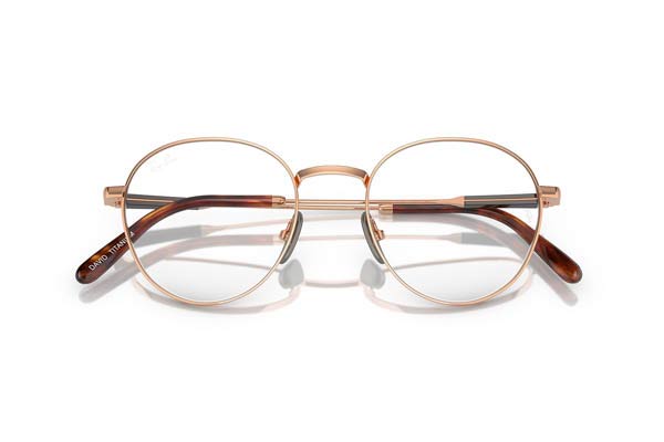 rayban 8782 DAVID TITANIUM Occhiali da Vista 