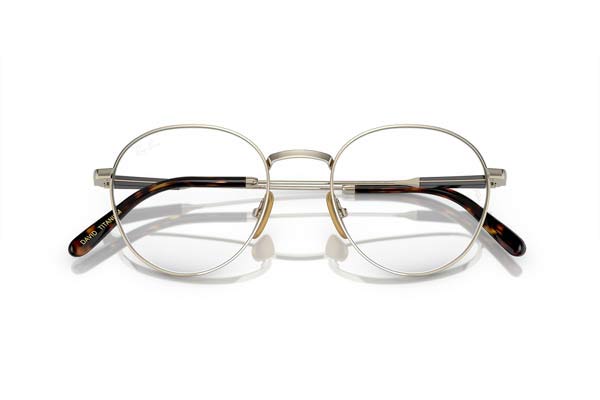 rayban 8782 DAVID TITANIUM Occhiali da Vista 