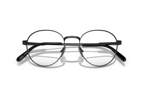 rayban 8782 DAVID TITANIUM Occhiali da Vista 