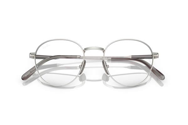 rayban 8782 DAVID TITANIUM Occhiali da Vista 