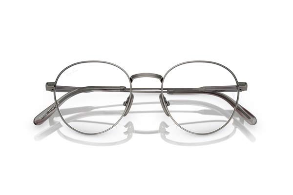 rayban 8782 DAVID TITANIUM Occhiali da Vista 