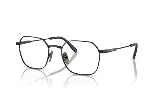 rayban 8794 JIM TITANIUM Occhiali da Vista 
