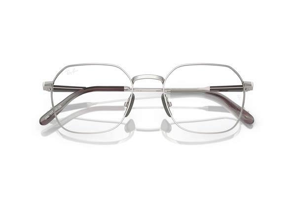 rayban 8794 JIM TITANIUM Occhiali da Vista 