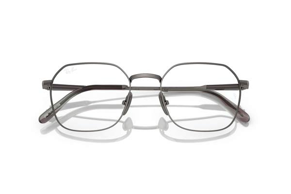 rayban 8794 JIM TITANIUM Occhiali da Vista 