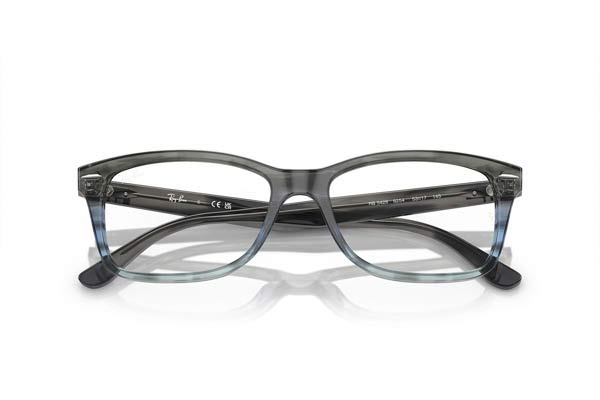rayban 5428 Occhiali da Vista 