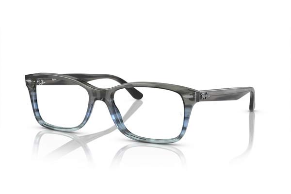 rayban 5428 Occhiali da Vista 