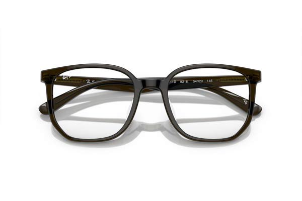 rayban 5411D Occhiali da Vista 
