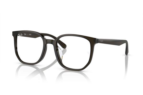 rayban 5411D Occhiali da Vista 