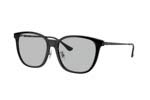 Occhiali da Sole Unisex Rayban 4333D 601-87 size 55