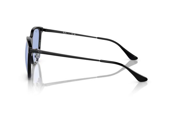 Rayban modello 4333D di colore 674680