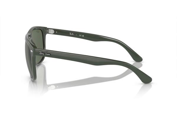 Rayban modello 4416 NEW CLUBMASTER di colore 672071