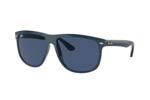 Occhiali da Sole Uomo Rayban 4147-BOYFRIEND 671780 size 60