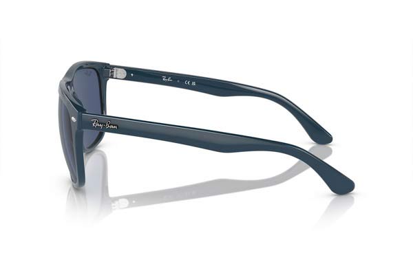 Rayban modello 4147 BOYFRIEND di colore 671780
