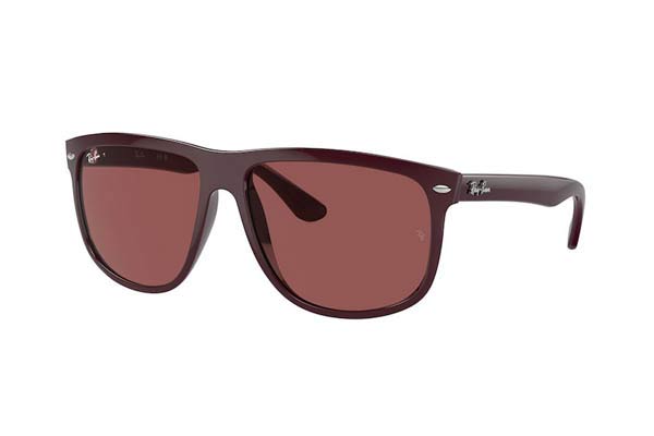 Occhiali da sole Rayban 4147 BOYFRIEND 671869