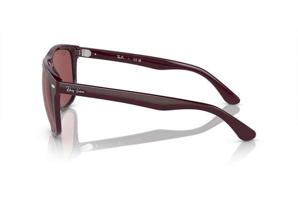Rayban modello 4147 BOYFRIEND di colore 671869