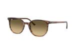 Occhiali da Sole Unisex Rayban 2197-ELLIOT 13920A size 52