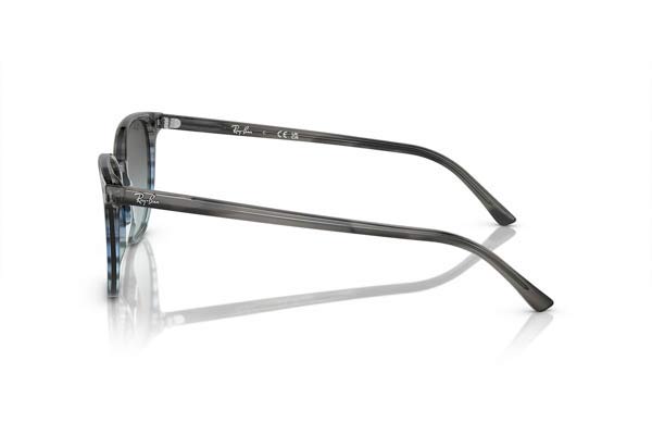 Rayban modello 2197 ELLIOT di colore 1391GK