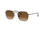 Occhiali da Sole Unisex Rayban 3694-JIM 004-M2 size 55