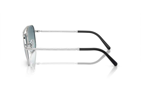 Rayban modello 3636 NEW CARAVAN di colore 003-3M