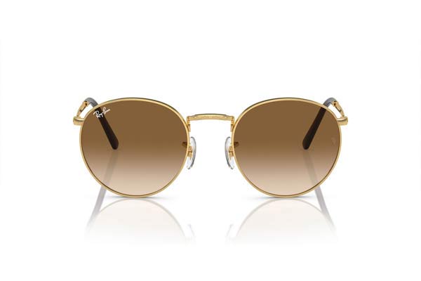 Rayban 3637 NEW ROUND