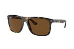 Occhiali da Sole Unisex Rayban 4547-BOYFRIEND-TWO 710-57 size 57