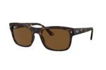 Occhiali da Sole Unisex Rayban 4428 894-57 size 56