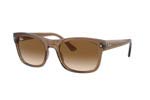 Occhiali da Sole Unisex Rayban 4428 664051 size 56