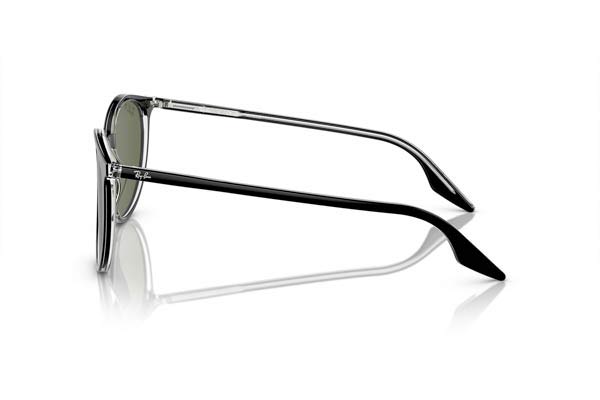 Rayban modello 2204 di colore 919-58