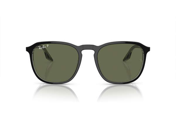 Rayban 2203