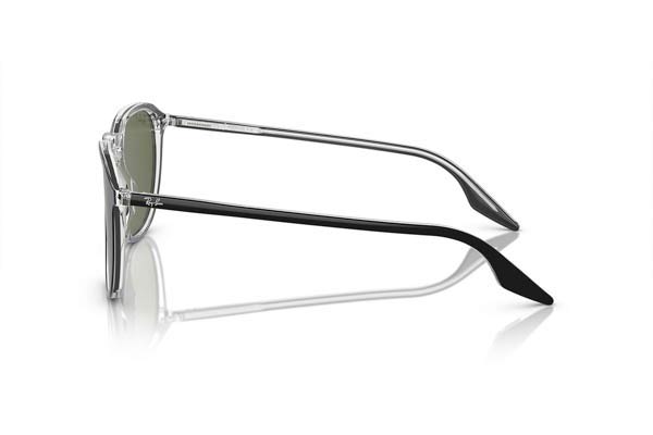 Rayban modello 2203 di colore 919-58