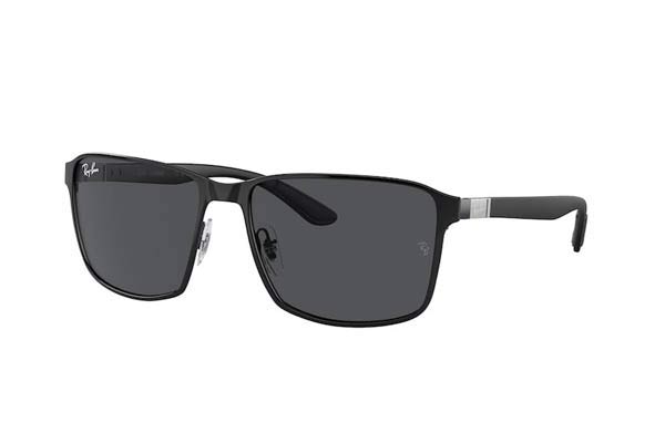 Occhiali da sole Rayban 3721 187-11