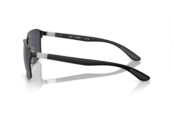 Rayban modello 3721 di colore 187-11